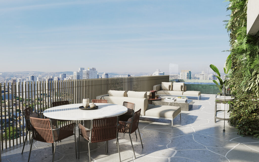 Oby Itaim Bibi, apartamento novo, 3 suítes, 2 vagas,4 vagas,cobertura duplex, Oby RFM, Rua Brasília,1 por andar,alto padrão, parque do povo sp