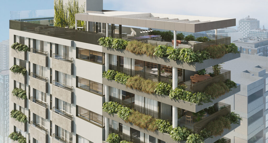 Oby Itaim Bibi, apartamento novo, 3 suítes, 2 vagas,4 vagas,cobertura duplex, Oby RFM, Rua Brasília,1 por andar,alto padrão, parque do povo sp