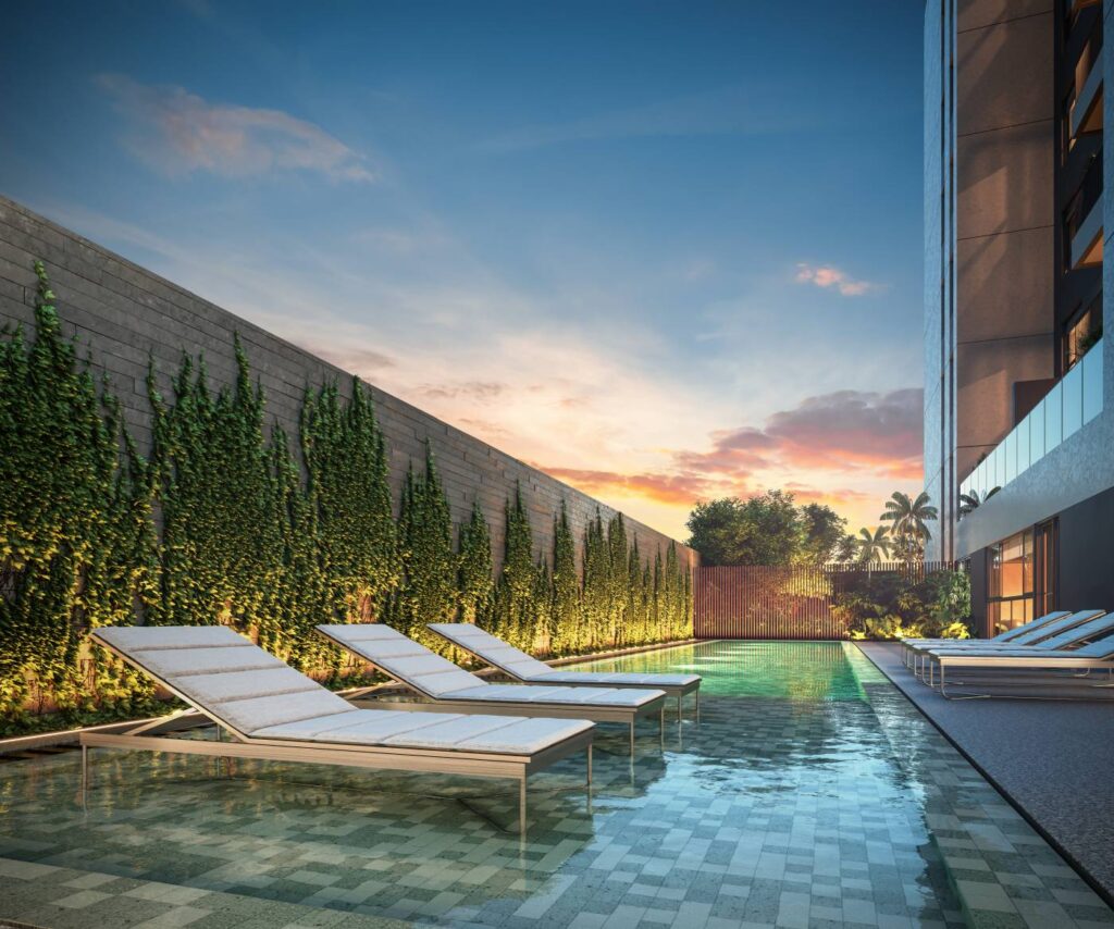 Karpz Jardins Henrique Martins, Setin, Apartamento 3 suítes à venda Jardim Europa, Jardim Paulista, Jardim Paulistano e Jardim América