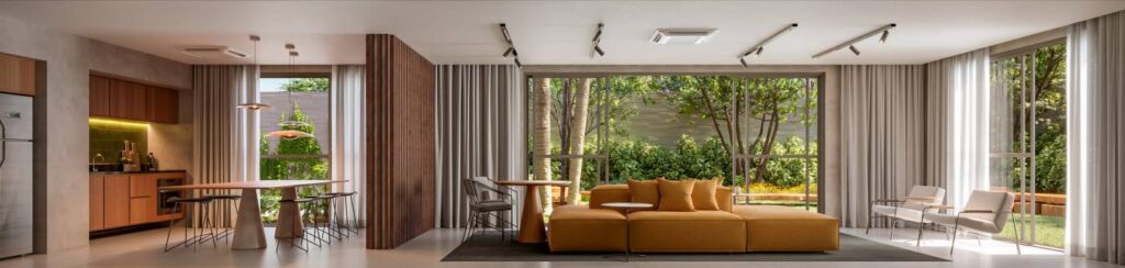 Karpz Jardins Henrique Martins, Setin, Apartamento 3 suítes à venda Jardim Europa, Jardim Paulista, Jardim Paulistano e Jardim América