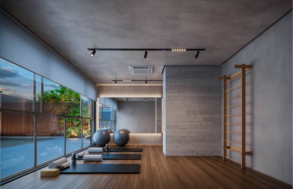Karpz Jardins Henrique Martins, Setin, Apartamento 3 suítes à venda Jardim Europa, Jardim Paulista, Jardim Paulistano e Jardim América