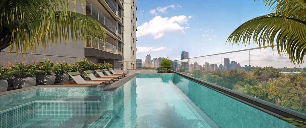 Vila Mariana 3 suítes , 100m² a 150m² , 2 vagas , 1 suíte