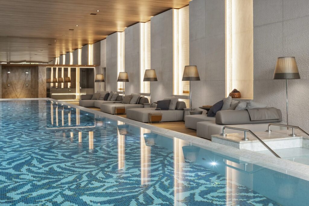 Itaim Bibi Apartamento 5 suítes