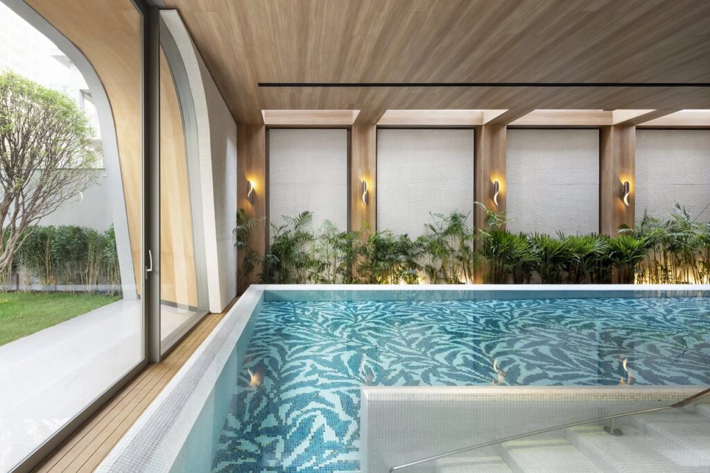 Itaim Bibi Apartamento 5 suítes