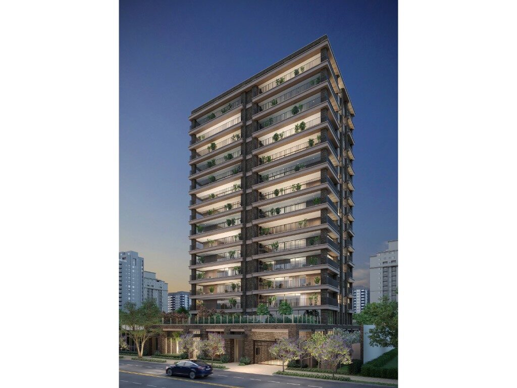 Apartamento Praça Pereira Coutinho