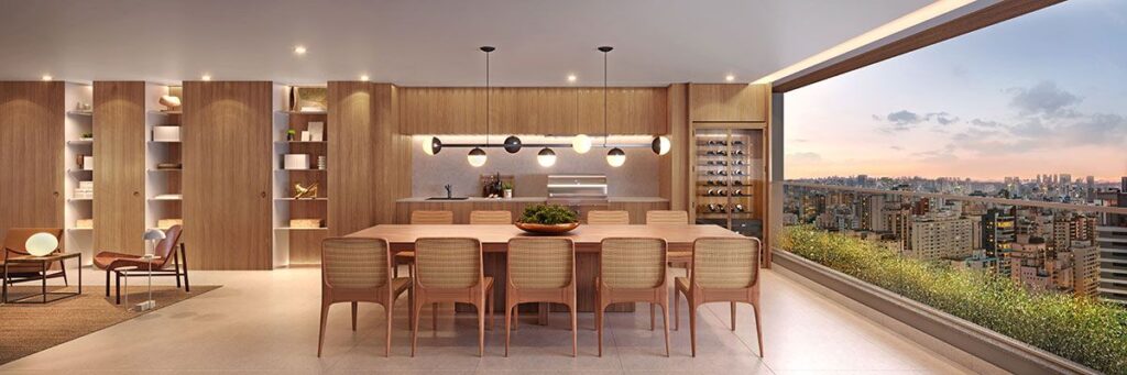 Vinci Sabiá Moema , Alvorada, apartamento, imóvel, venda, 3 quartos, 2 vagas, Vinci, Clube Monte Líbano, Moema Apartamento 3 suítes, Gafisa