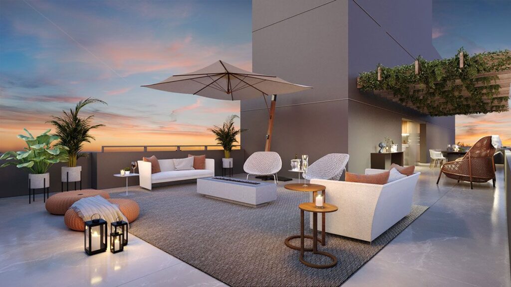 Stratos Itaim 4 suítes , 250m² a 500m²