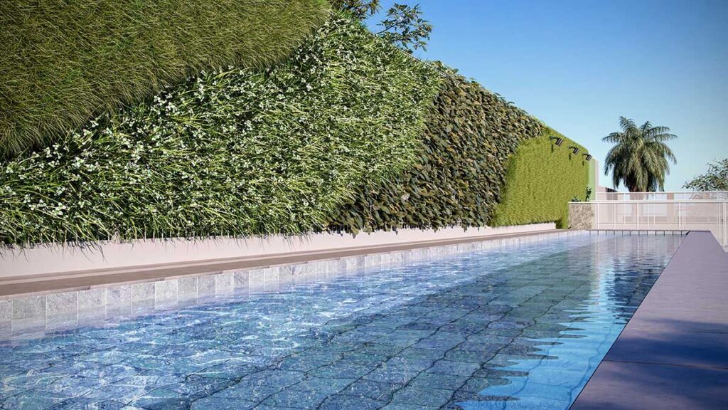 Stratos Itaim 4 suítes , 250m² a 500m²