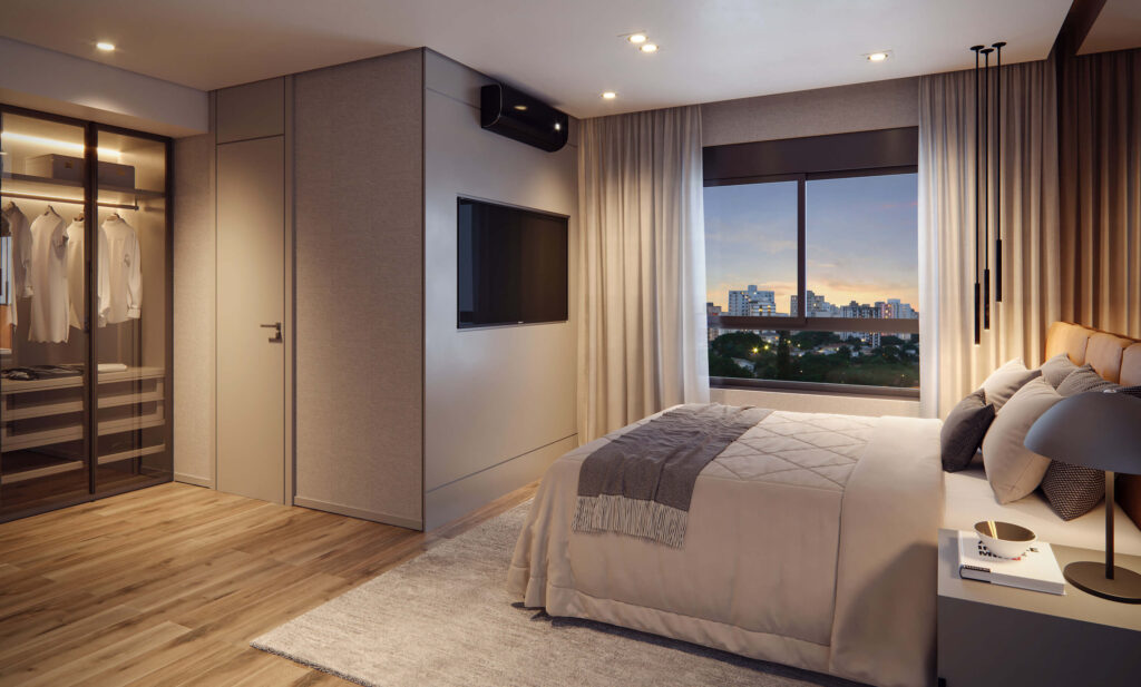 Vila Clementino 4 dormitórios , 150m , 2 suítes , 2 vagas
