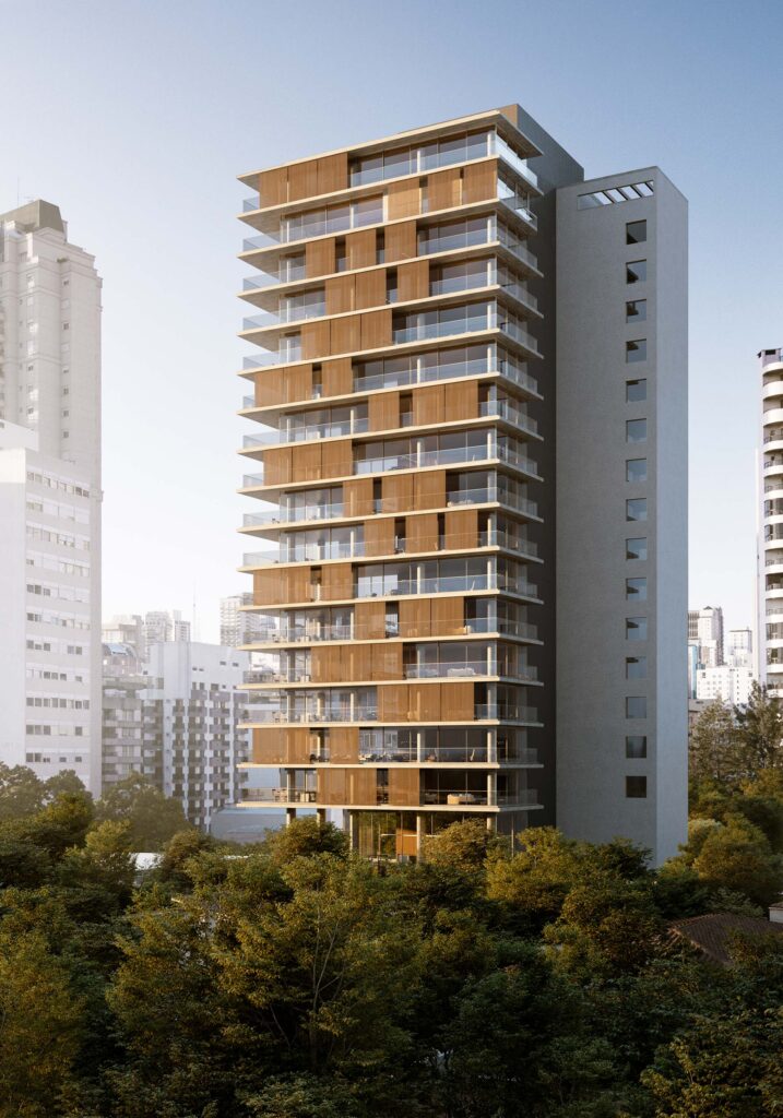 Jardim Paulista apartamento 4 suítes , 400m² ,
