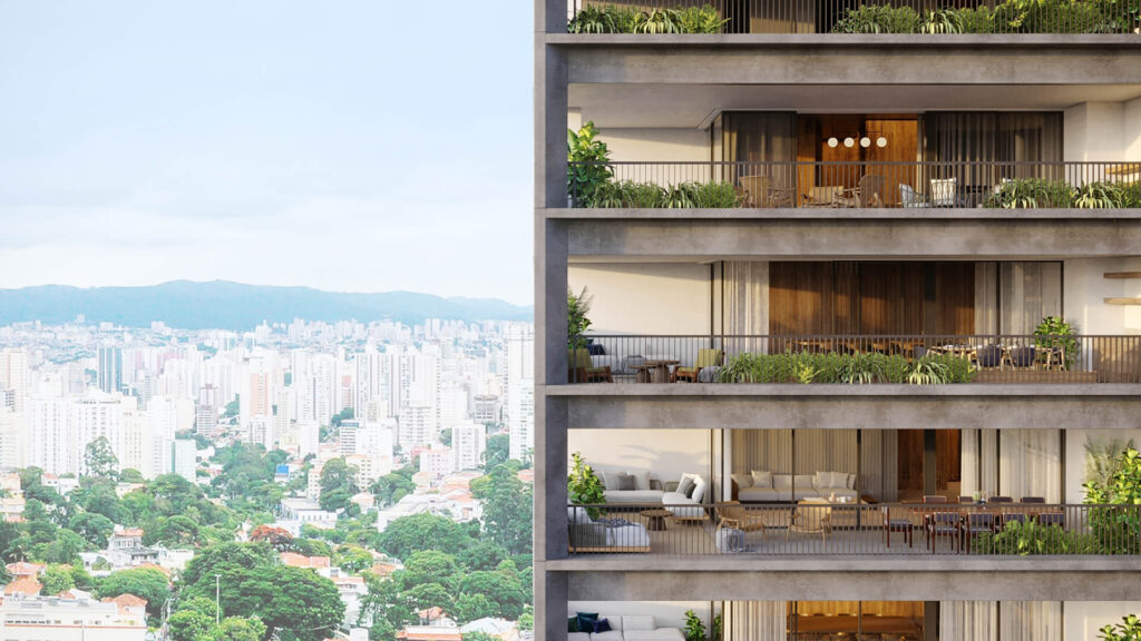 Sabino Rua Alves Guimarães, Pinheiros, apartamento, cobertura, imóvel, venda, 3 vagas , 2 suítes, na planta, novo, Sabino Rua Alves Guimarães