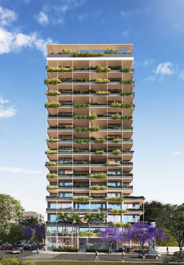 Nato Itaim Paes Gregori, apartamento, Studio, loja, imóvel, venda, 2 suítes, 1 vaga, Rua Renato Paes de Barros, Nato Itaim Paes Gregori