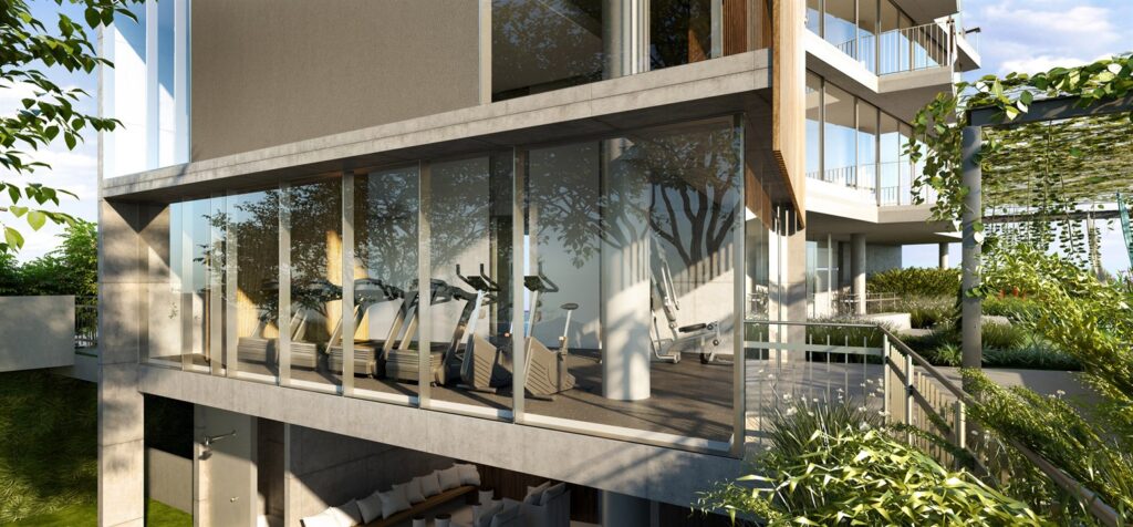 Float Cyrela Vila Olímpia - 60m² a 120m² - 2 vagas - Apartamento Tipo e Cobertura