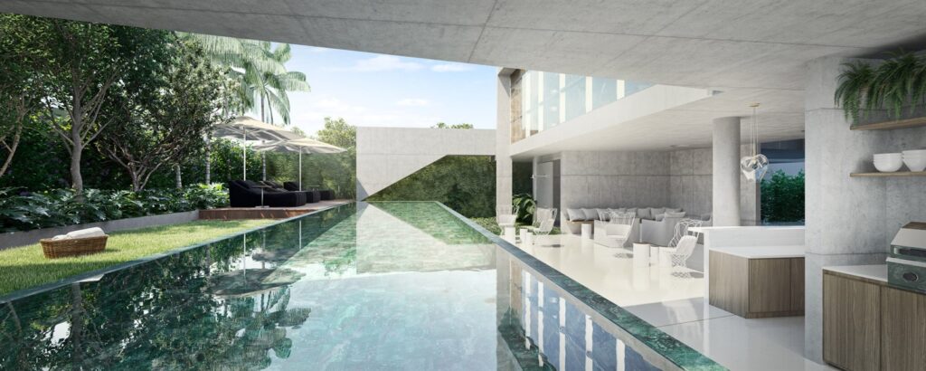 Float Cyrela Vila Olímpia - 60m² a 120m² - 2 vagas - Apartamento Tipo e Cobertura