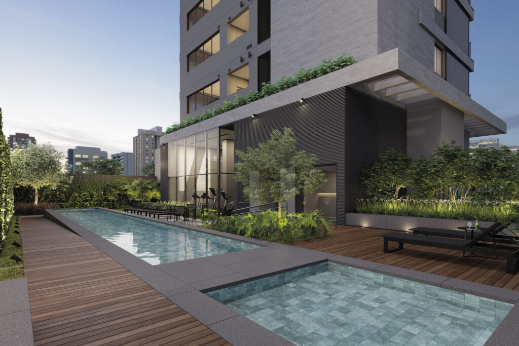 Address Jardins Maria Lisboa