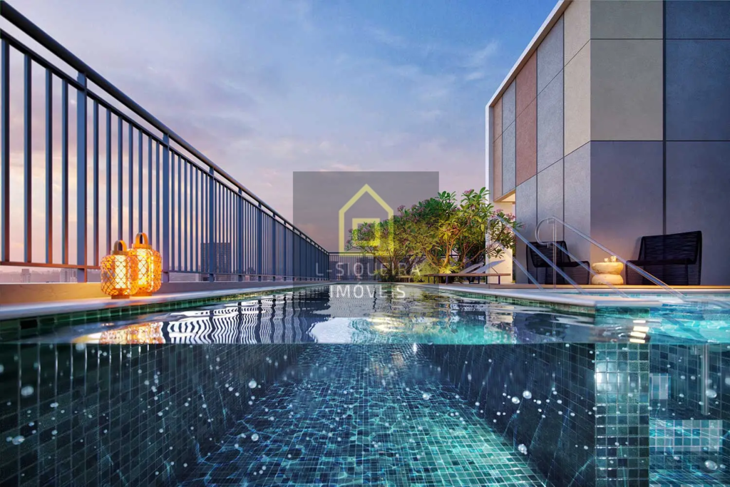 Mitre Lucio ML Brooklin