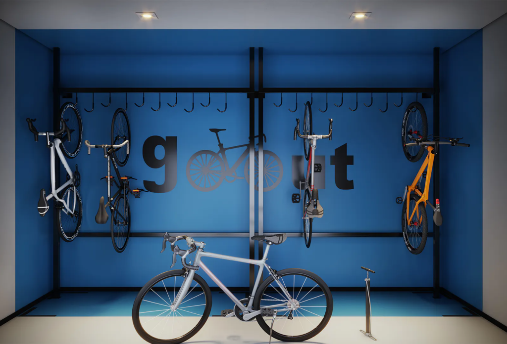 Mitre Lucio ML Brooklin