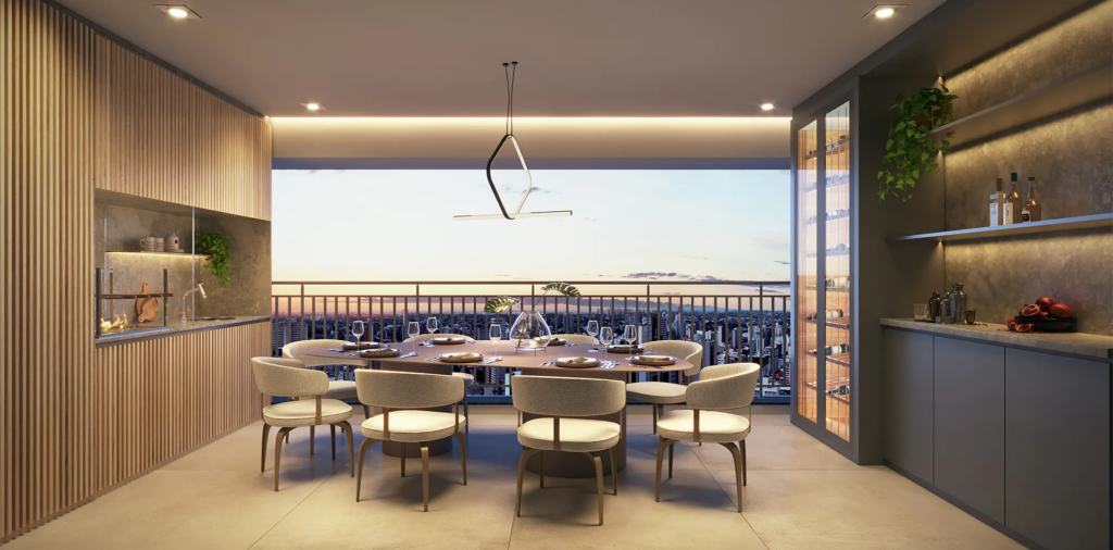 Mitre Lucio ML Brooklin