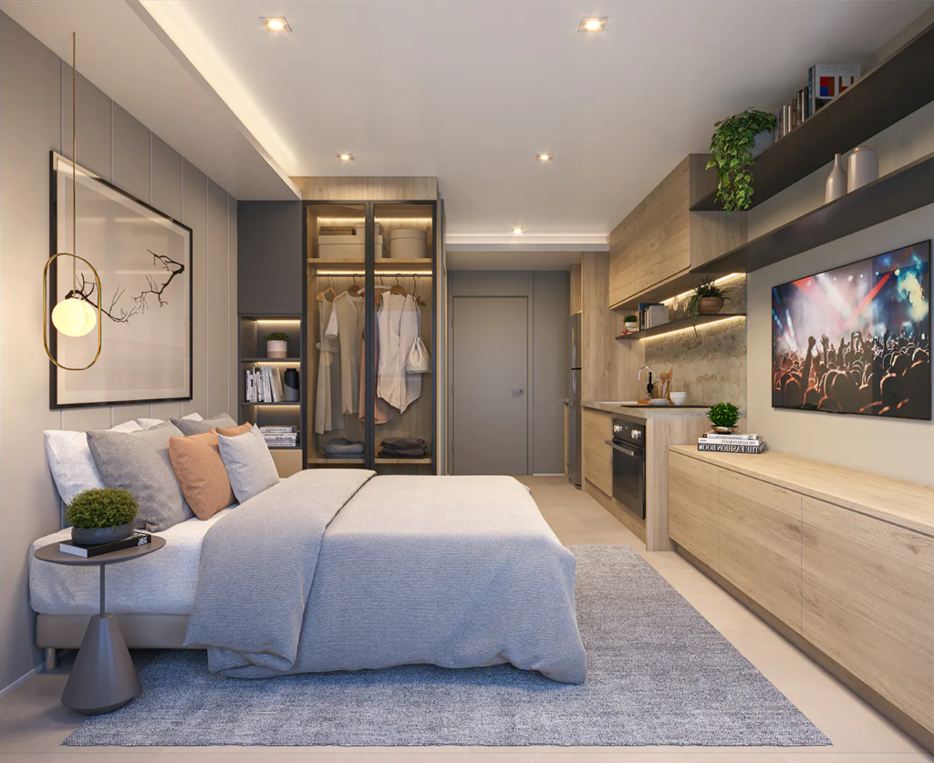 Mitre Lucio ML Brooklin