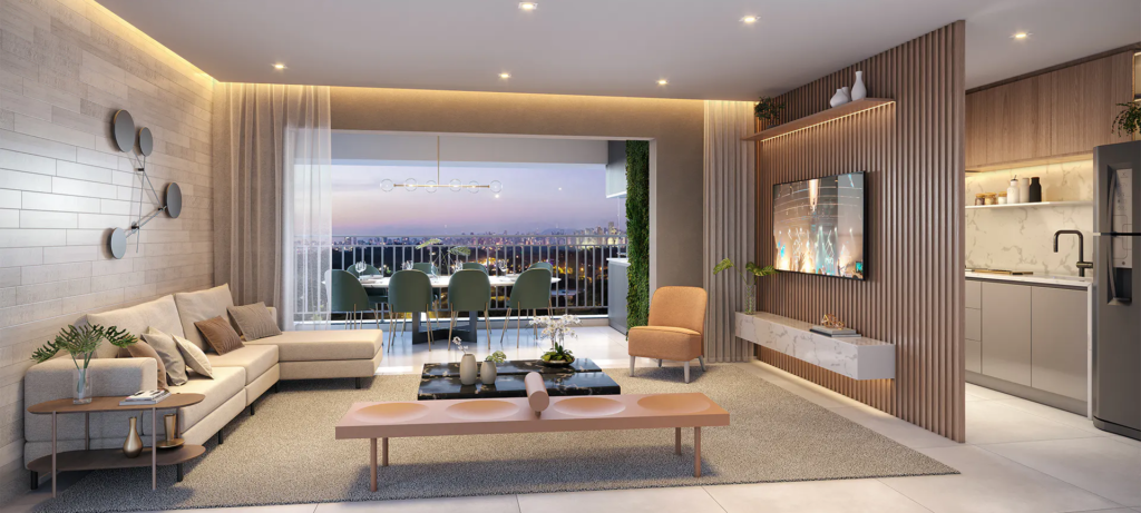 Mitre Lucio ML Brooklin