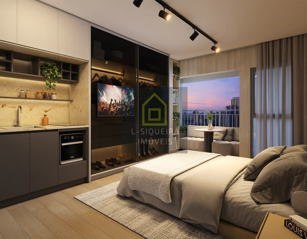 Mitre Lucio ML Brooklin