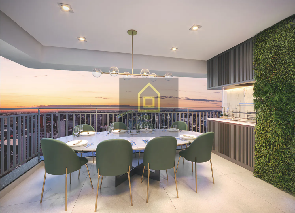 Mitre Lucio ML Brooklin