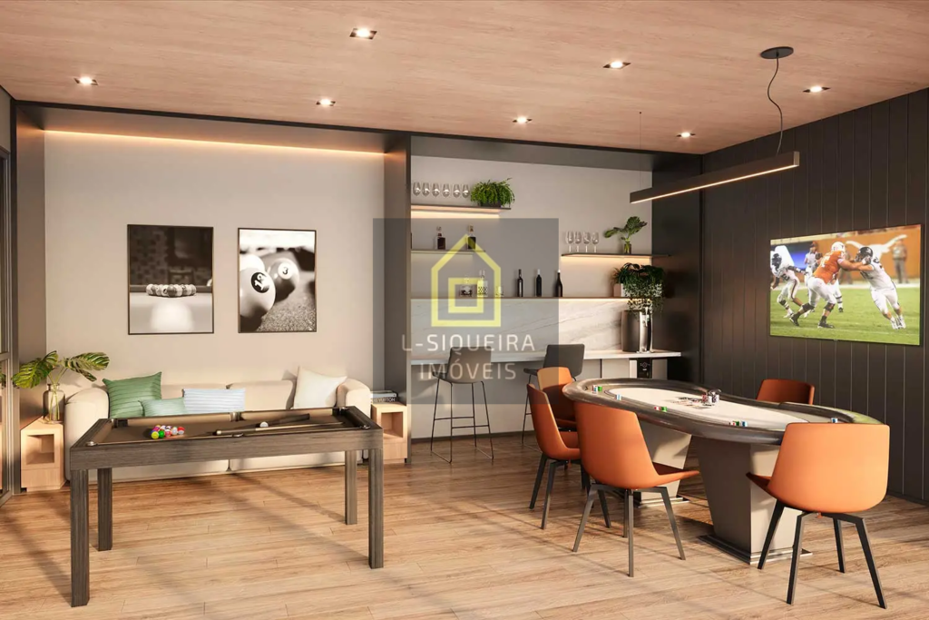 Mitre Lucio ML Brooklin