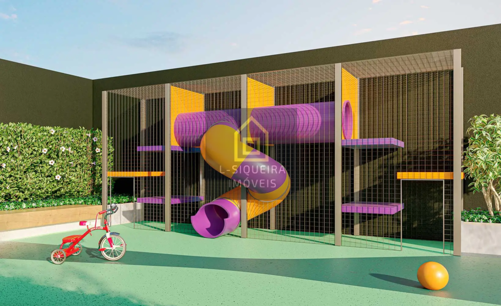 Mitre Lucio ML Brooklin