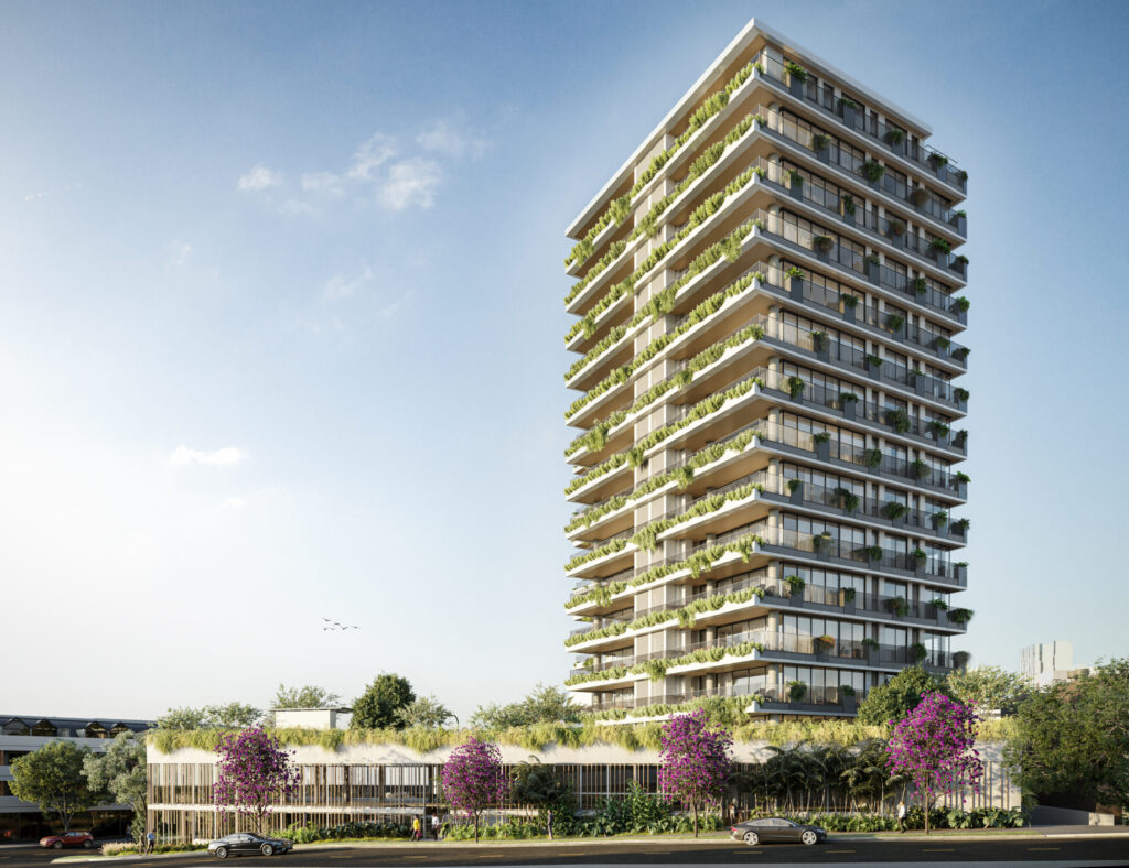 Apartamento Avenida São Gualter