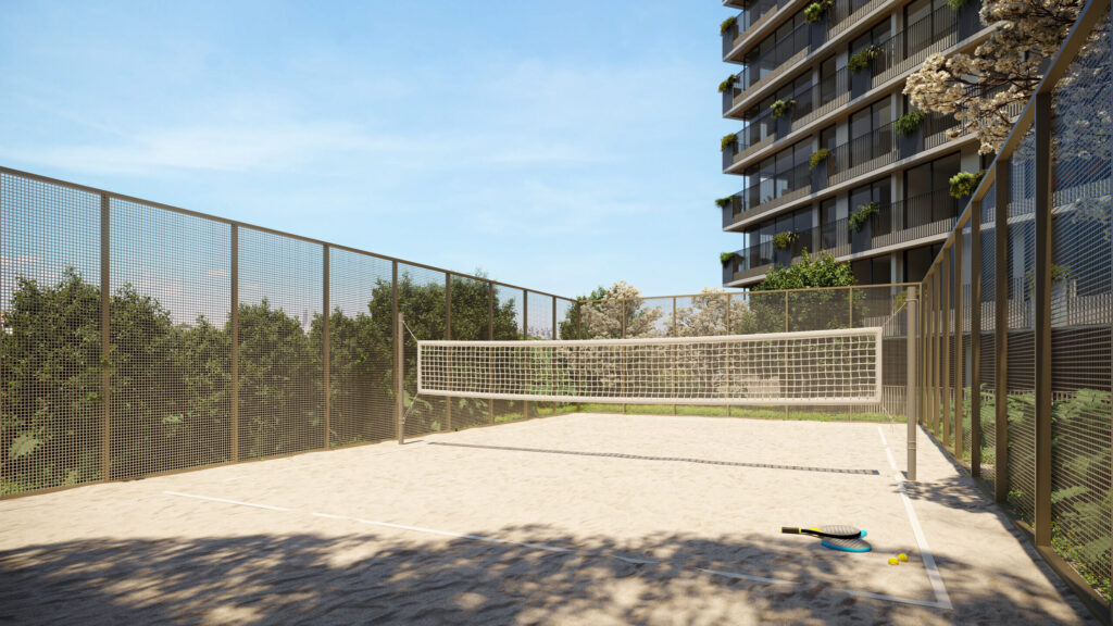 Apartamento Avenida São Gualter