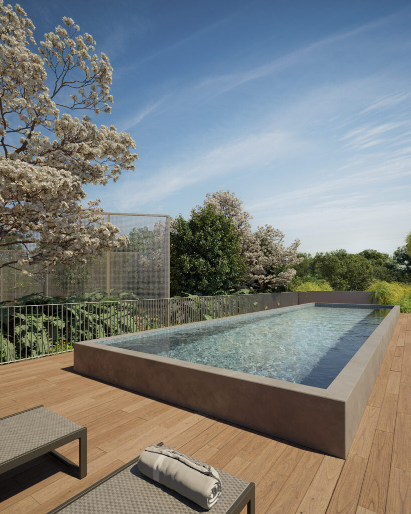 Apartamento Avenida São Gualter