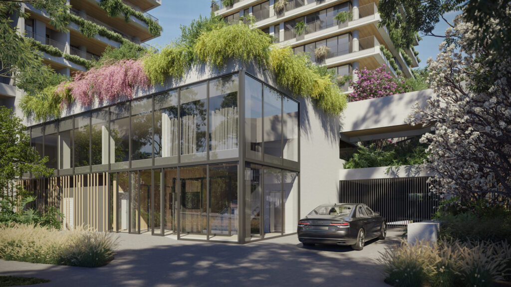 Apartamento Avenida São Gualter