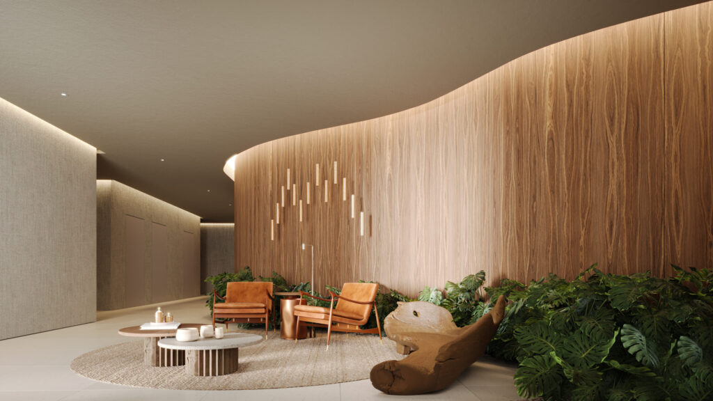 Apartamento Avenida São Gualter