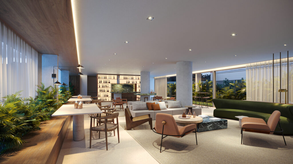 Apartamento Avenida São Gualter