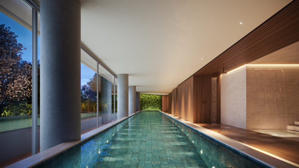 Apartamento Avenida São Gualter