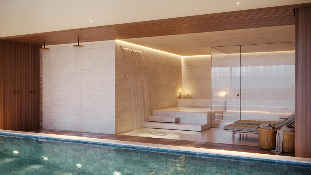 Apartamento Avenida São Gualter