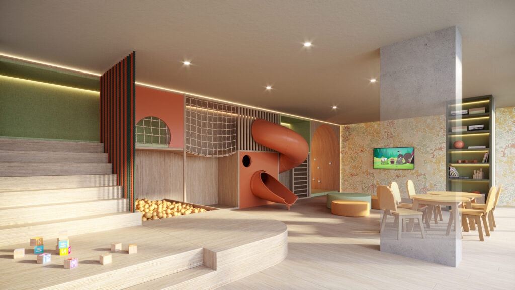 Apartamento Avenida São Gualter