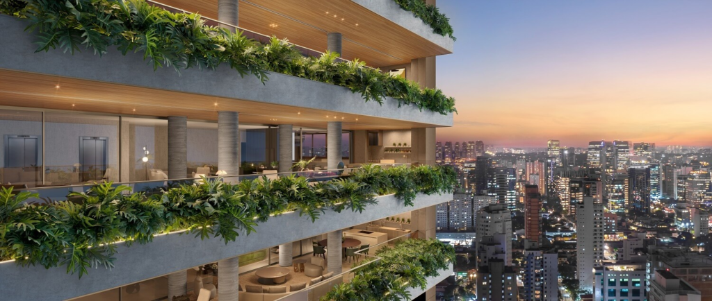 Bueno Brandão 257 Tegra