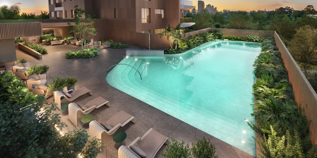 Bueno Brandão 257 Tegra