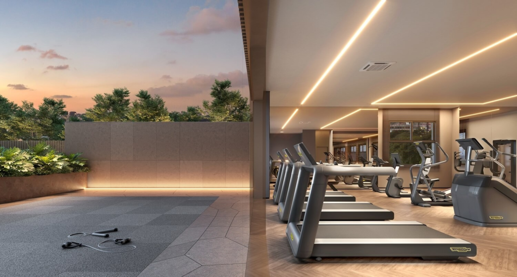 Bueno Brandão 257 Tegra