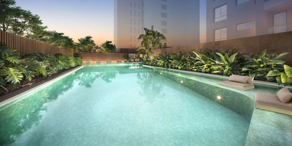 Bueno Brandão 257 Tegra