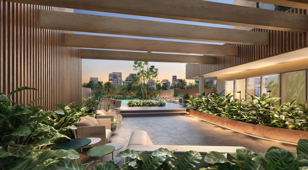 Bueno Brandão 257 Tegra