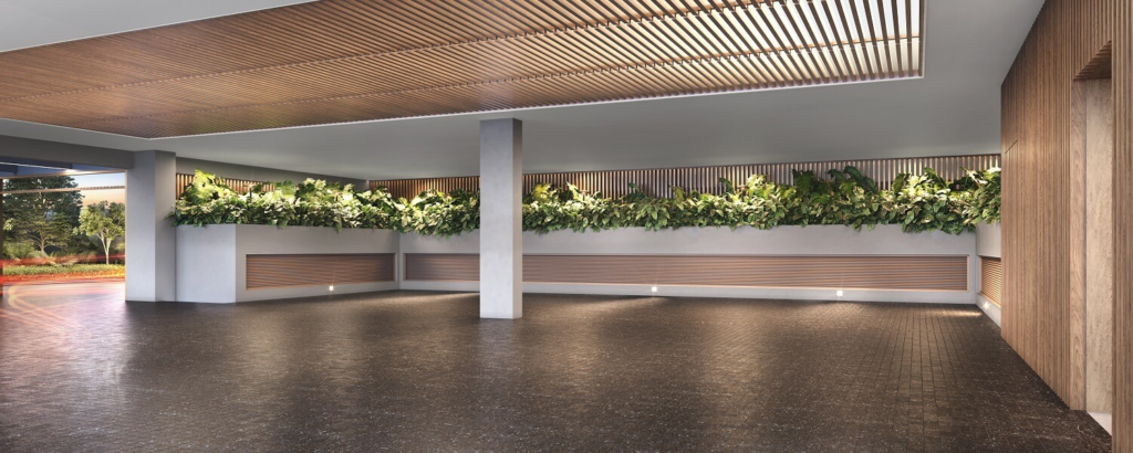 Bueno Brandão 257 Tegra