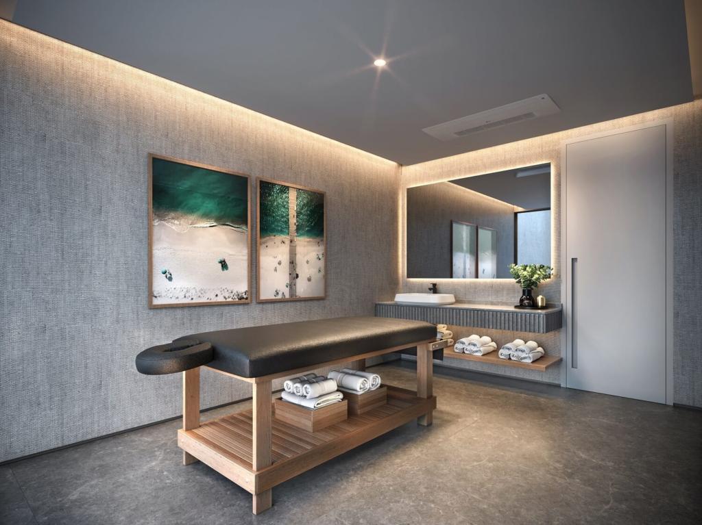 Bueno Brandão 257 Tegra