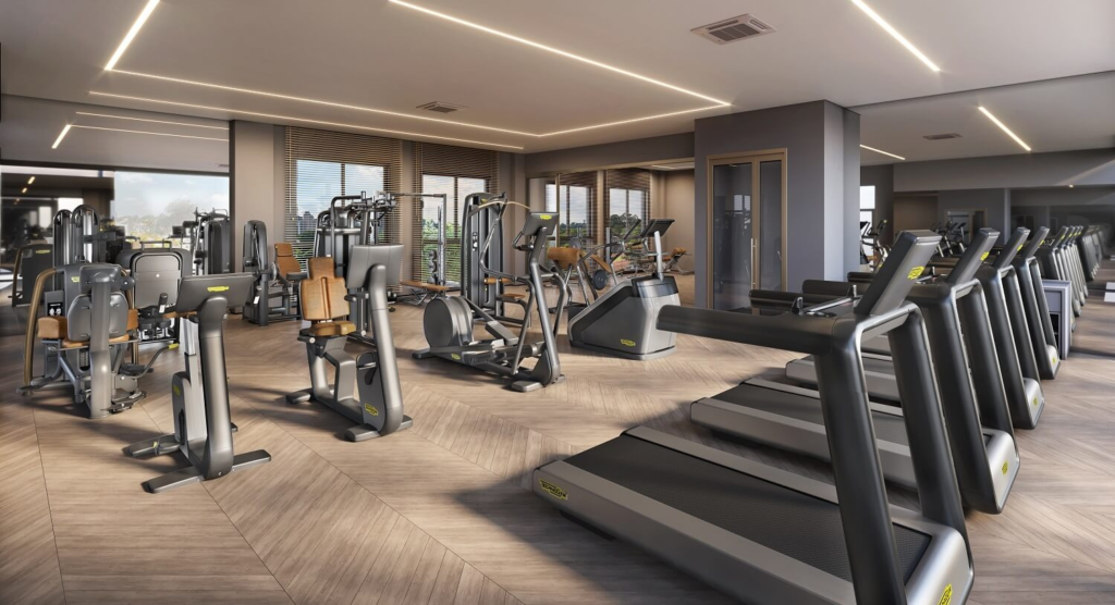 Bueno Brandão 257 Tegra