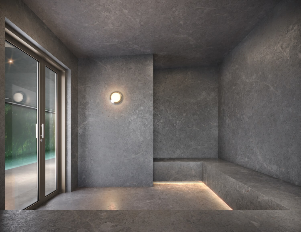 Bueno Brandão 257 Tegra