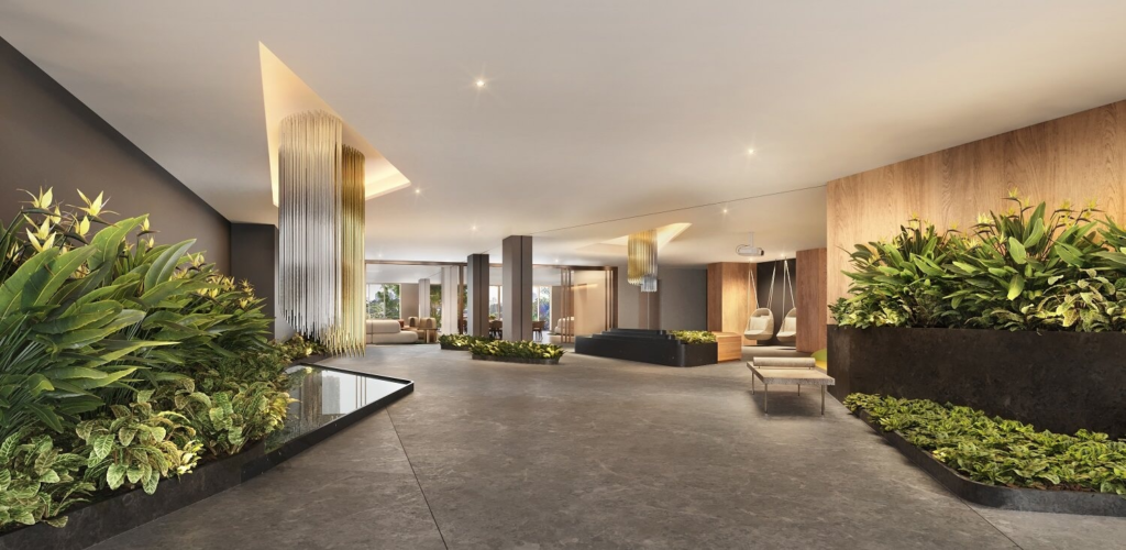 Bueno Brandão 257 Tegra