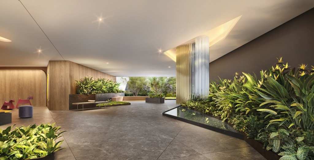 Bueno Brandão 257 Tegra