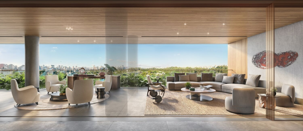 Bueno Brandão 257 Tegra