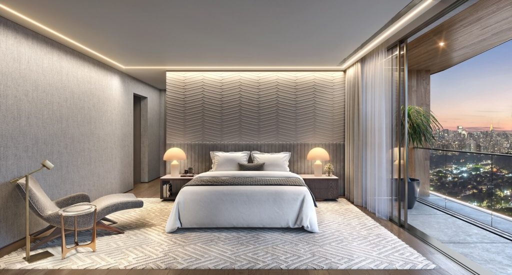 Bueno Brandão 257 Tegra